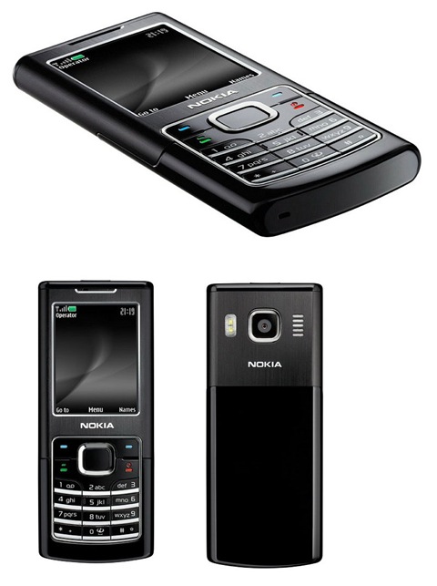 Nokia 6500 classic black apple macbook multi touch