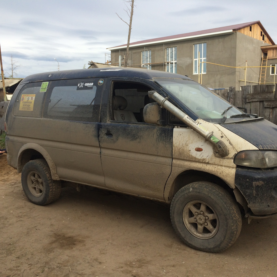 Фото delica pe8w