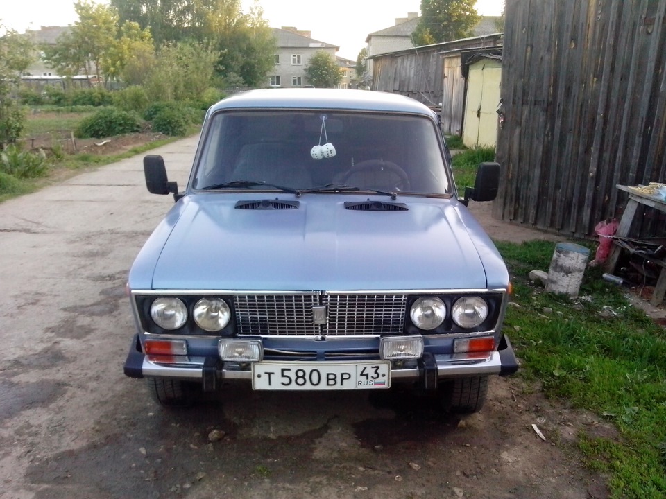 Авто готово к эксплуатации)) — DRIVE2