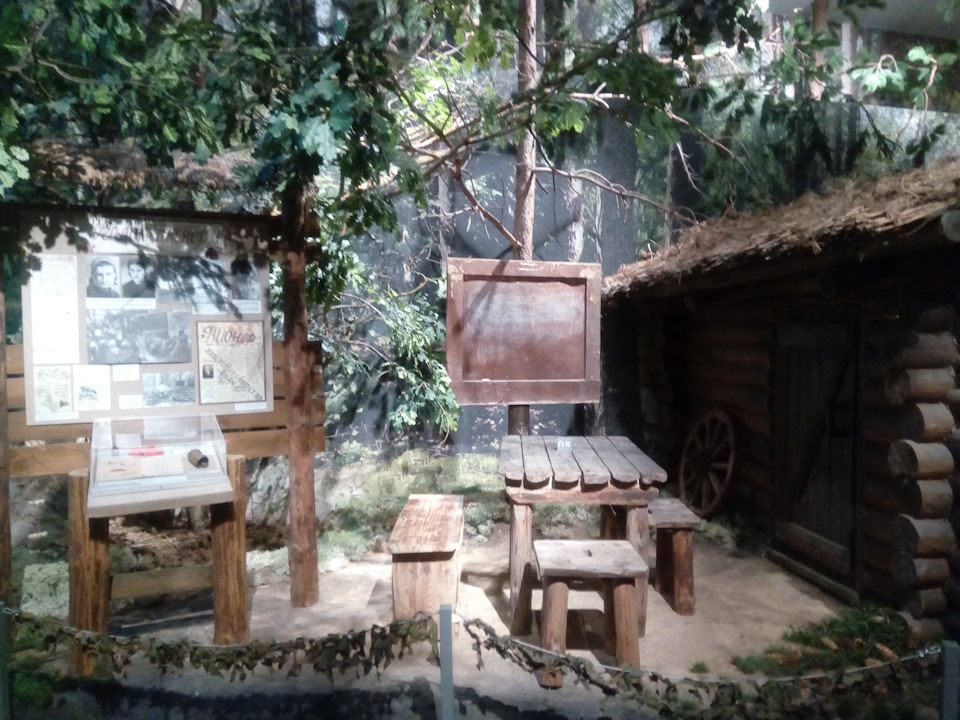 Фото в бортжурнале Subaru Forester (SG)