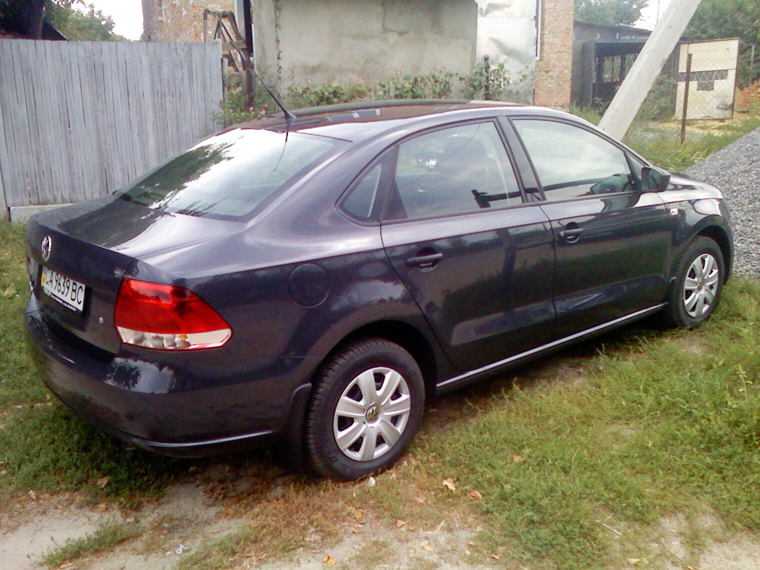 Фото в бортжурнале Audi A8 (D2)