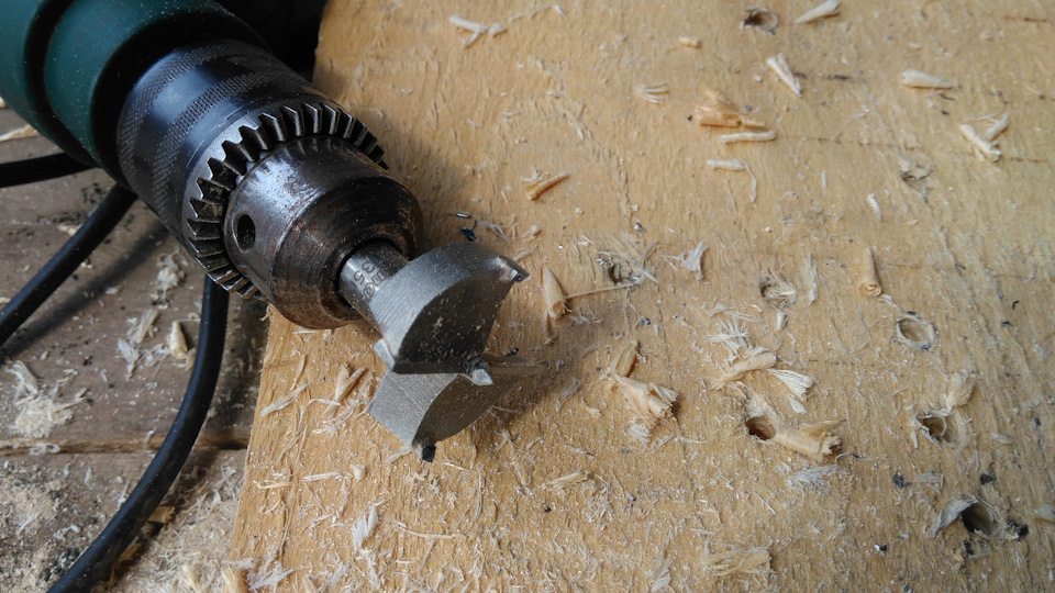 Второй пол в Калине — Lada Калина 2 универсал, 1,6 л, 2015 года ...