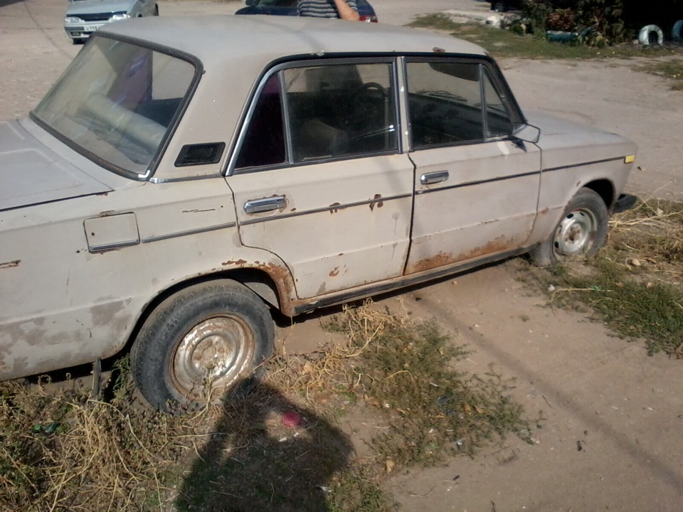 ВАЗ (Lada) 2103