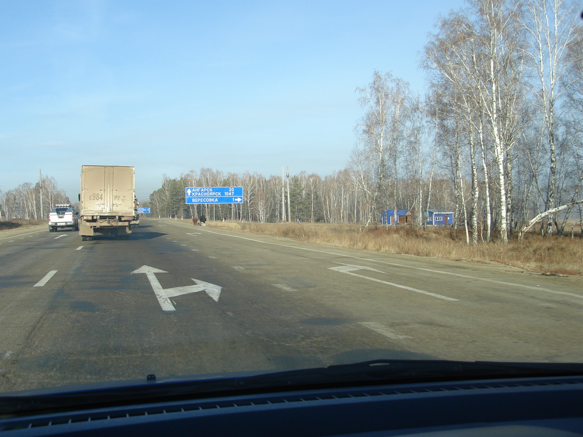 Перегон Демки Иркутск-Москва или как это было… — Mazda Demio (2G), 1,5 л,  2002 года | покупка машины | DRIVE2