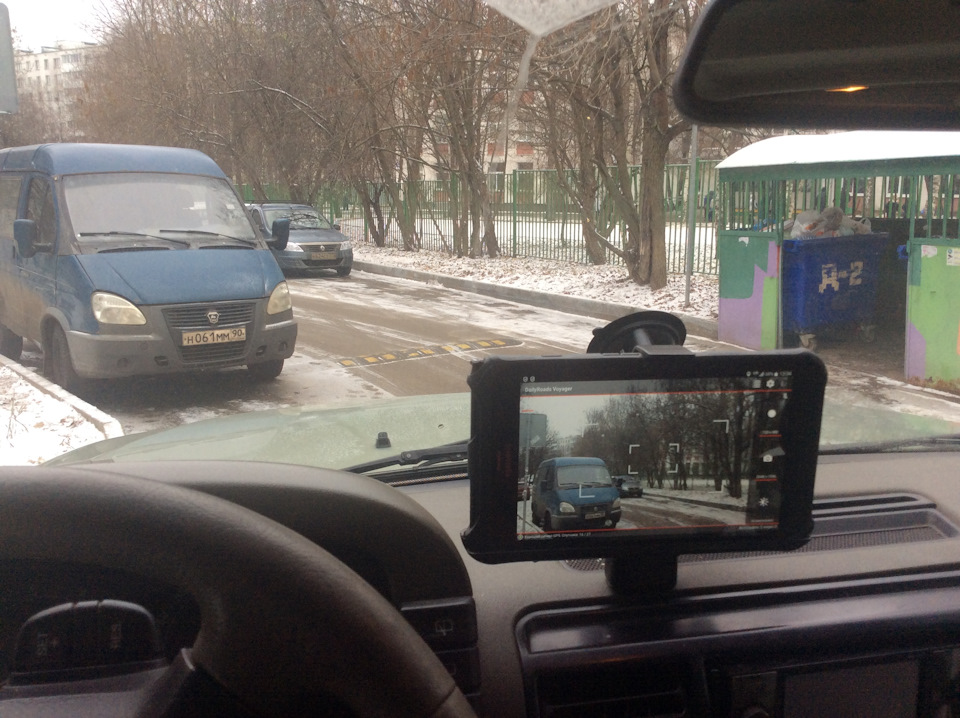 Планшет в машину. — Land Rover Discovery II, 2003 года | аксессуары ...