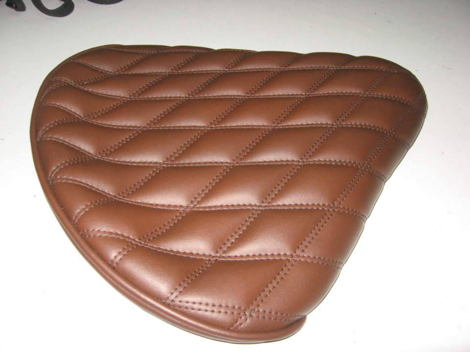 Сиденье Урал боббер. — DRIVE2