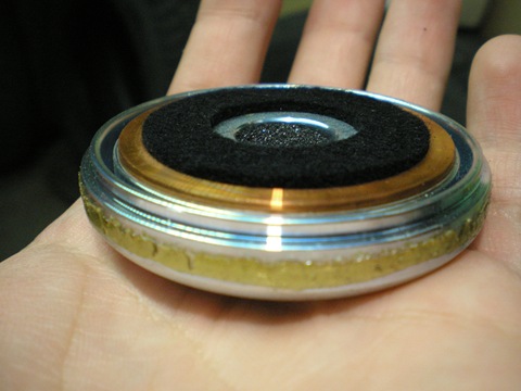 Фото в бортжурнале Mitsubishi Lancer IX