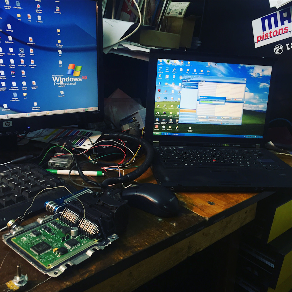 Чип Тюнинг Газель Next — DRIVE2