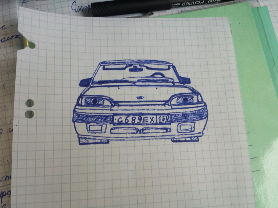 73. Замена масла в кпп, подушки, и зажигание. — Lada 2115, 1,6 л, 2007 ...