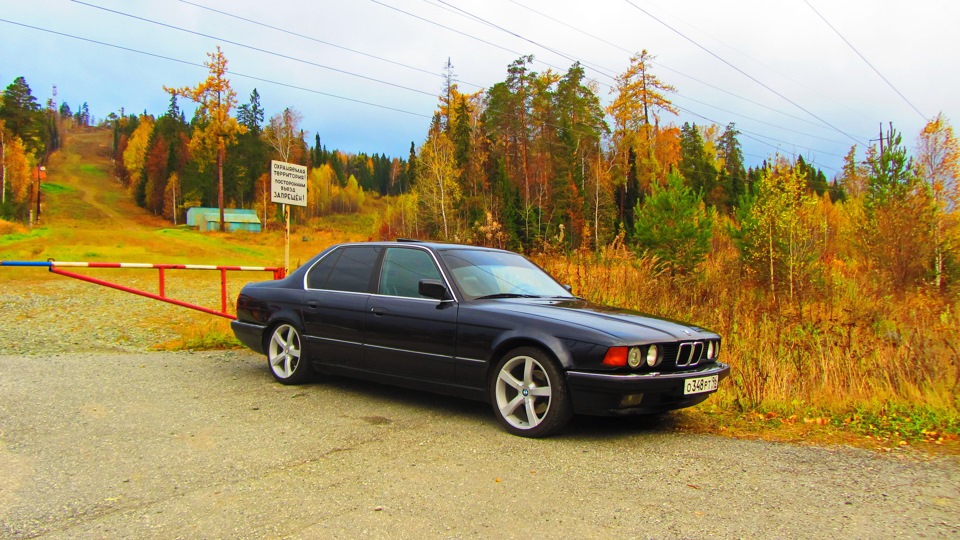 Кто укорачивал штоки стоек на старых BMW? Поделитесь опытом ...