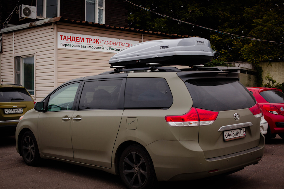 Когда требуется перевозка автомобиля на автовозе — ТАНДЕМ ТРЭК на DRIVE2