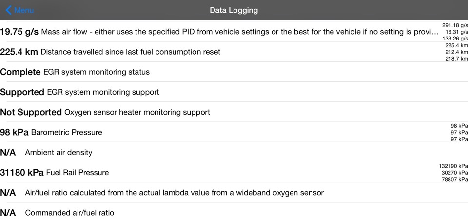 новые данные 2 — Toyota Land Cruiser 200. Запчасти на фото: 133260, 132190