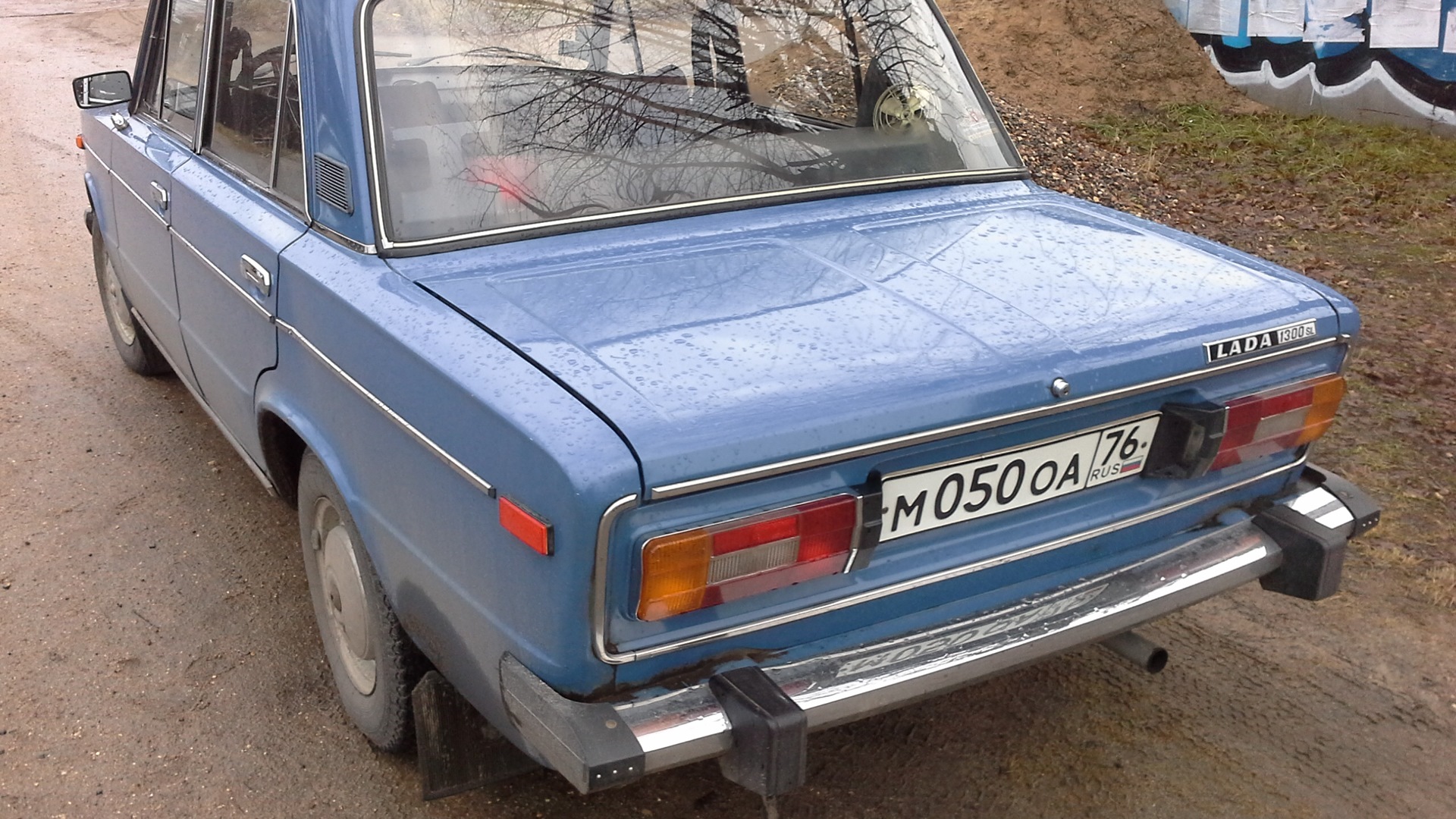 Lada 21063 1.1 бензиновый 1985 | на DRIVE2