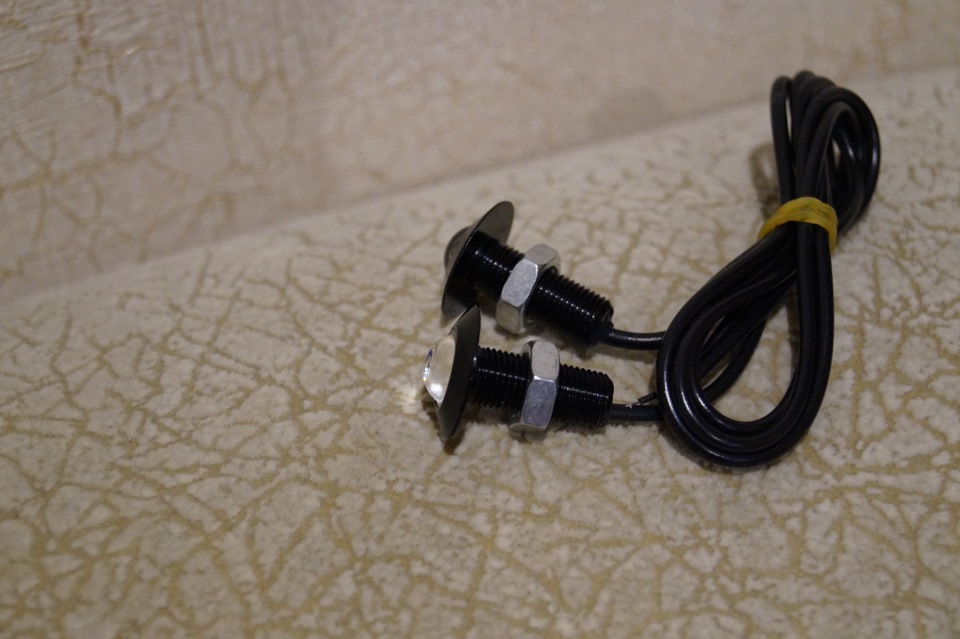 Замена лампочек в зеркалах — Skoda Octavia A4 Mk1, 1,8 л, 2006 года ...