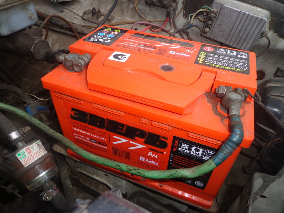 Подготовка к зиме ) — ГАЗ 3110, 2,4 л, 1997 года | своими руками | DRIVE2