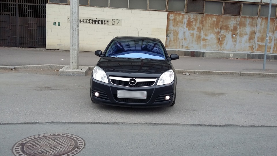 Диски R17 Alcasta — Opel Vectra C, 2018 года | колёсные диски | DRIVE2