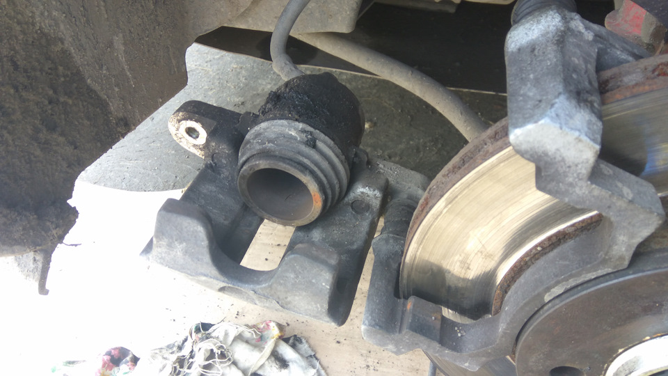 Фото в бортжурнале Lada Granta