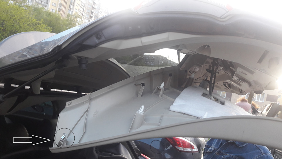 60AAAgBgAOA 960 замена подсветки номера ниссан мурано