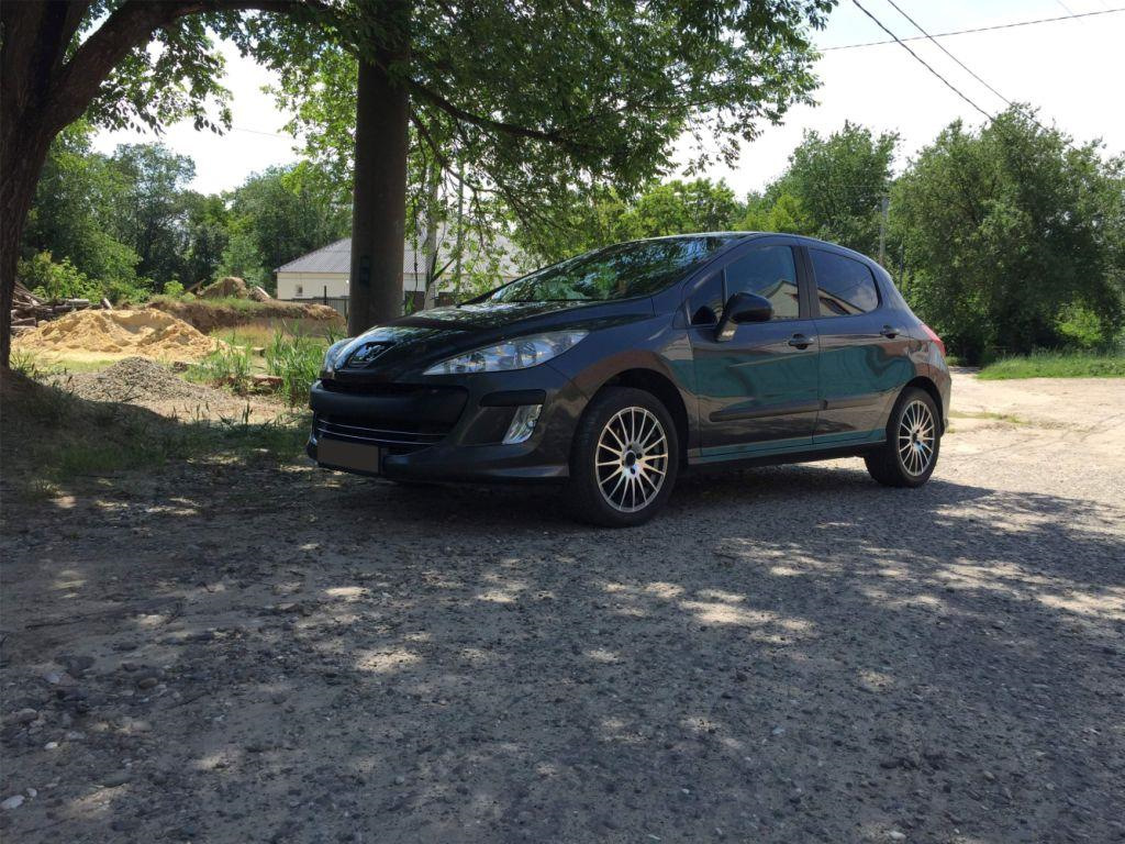 Автозвук)) гул на скорости 50-60 км/ч — Peugeot 308 (1G), 1,6 л, 2010 года  | автозвук | DRIVE2