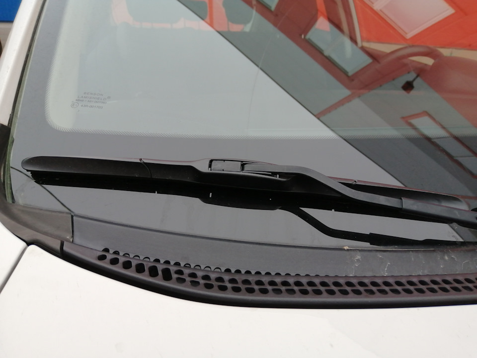 Как снять дворники на киа пиканто Замена щеток стеклоочистителей - KIA Picanto (2G), 1,2 л, 2011 года своими рукам
