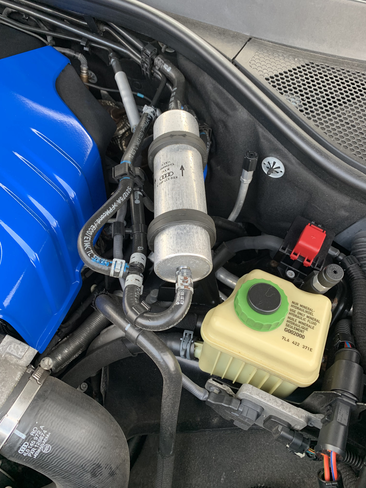 0 дизель. Топливный фильтр на ауди ку 7 2008 дизель. 7l6127434a. Фильтр топливный ауди q7 дизель 3. 7l6127434c.