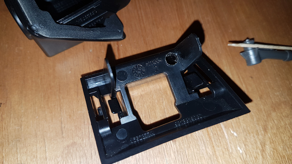 Фото в бортжурнале Peugeot 3008 (2G)