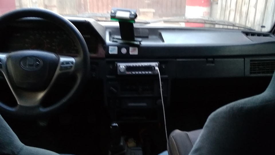 замена пыльника гранаты наружней — Москвич Святогор, 2 л, 1998 года ...