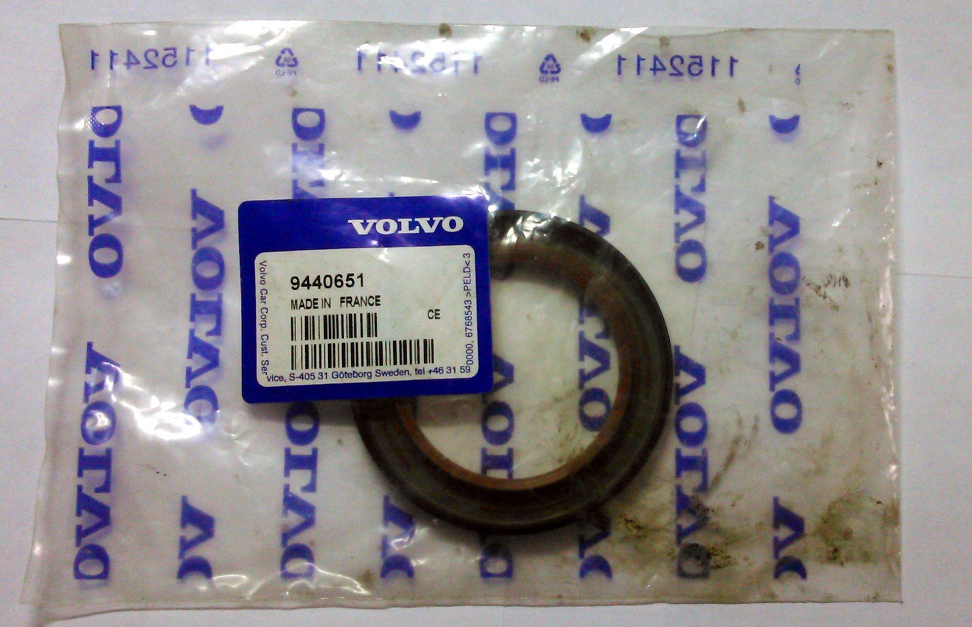 9440651 volvo