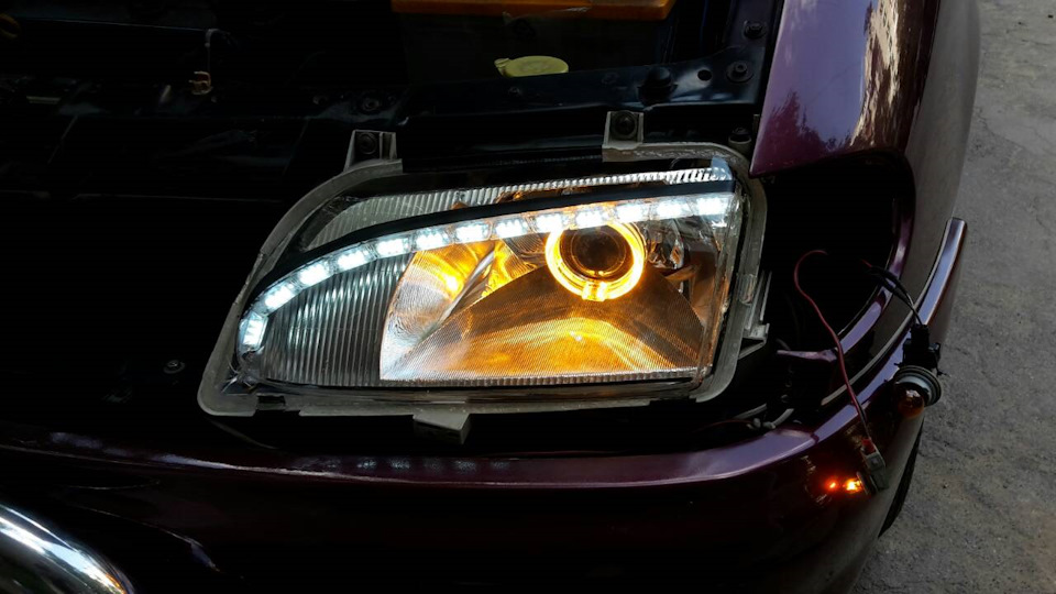 фара форд s max. фары гелакси. фары гелакси. фары гелакси. 431-1143l-ld-em.