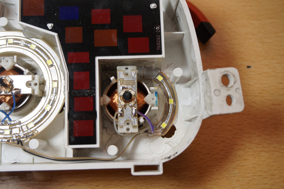 Фото в бортжурнале Toyota Lite Ace Noah