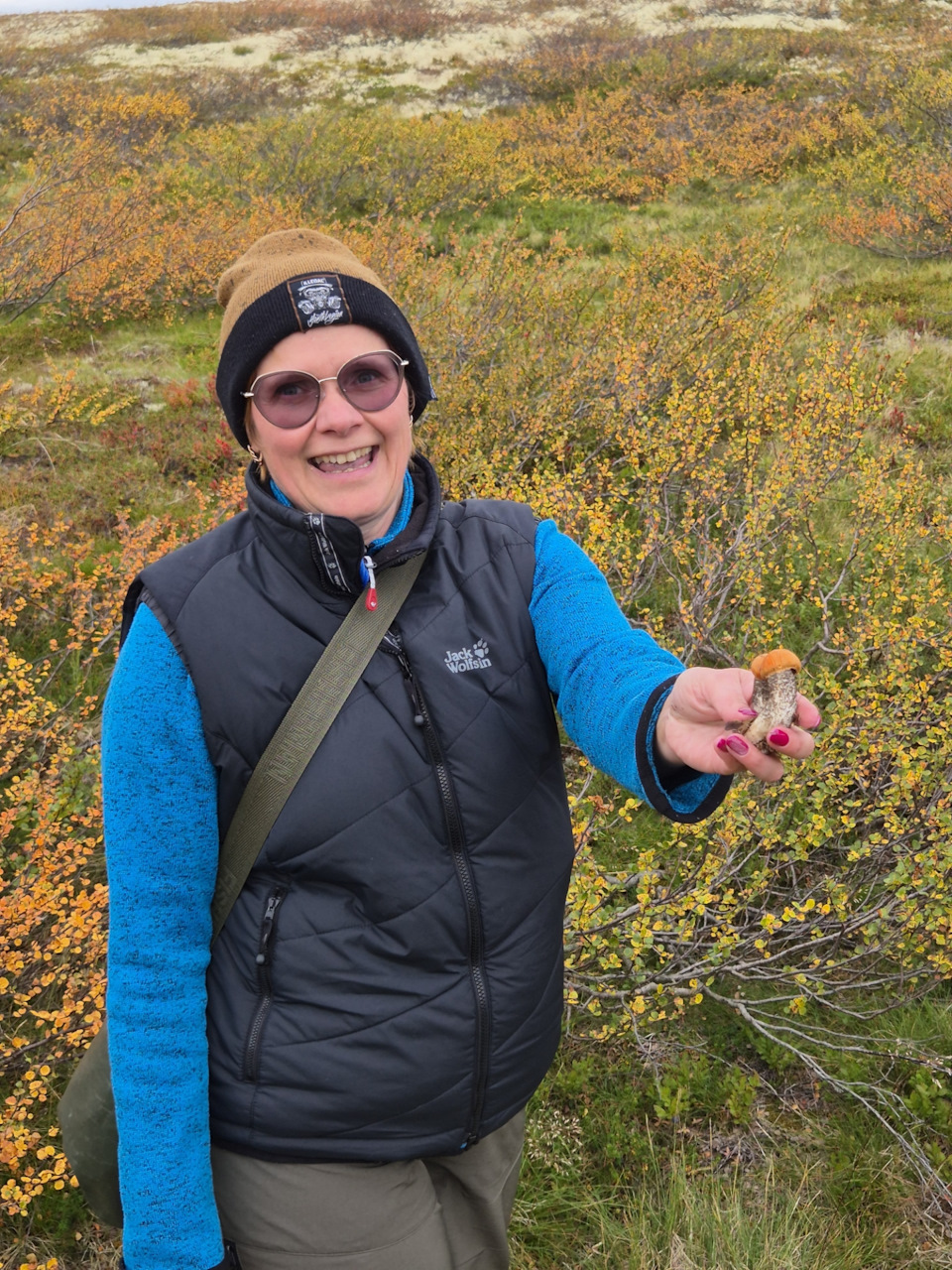 Фото в бортжурнале Volvo XC70 III