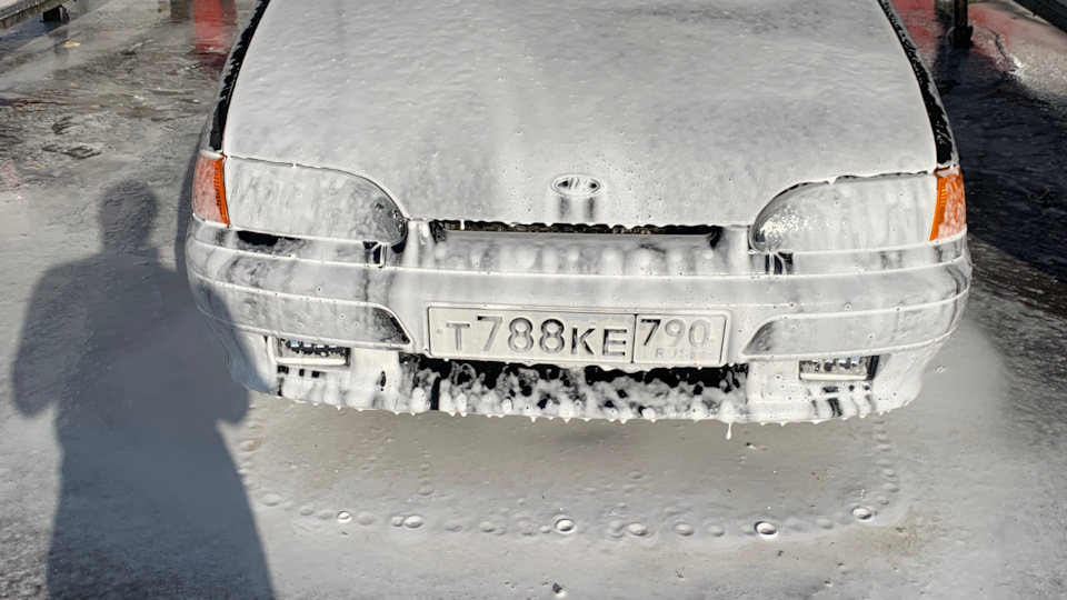 [РЕШЕНО!]Автомобиль троит и глохнет на холодную. Спустя 5-10 минут ...