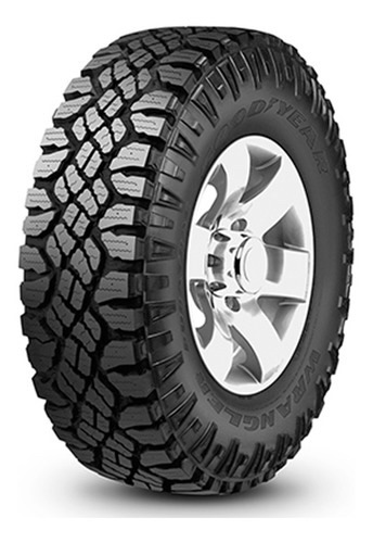 Купить Резину Goodyear Wrangler 275 65 R20