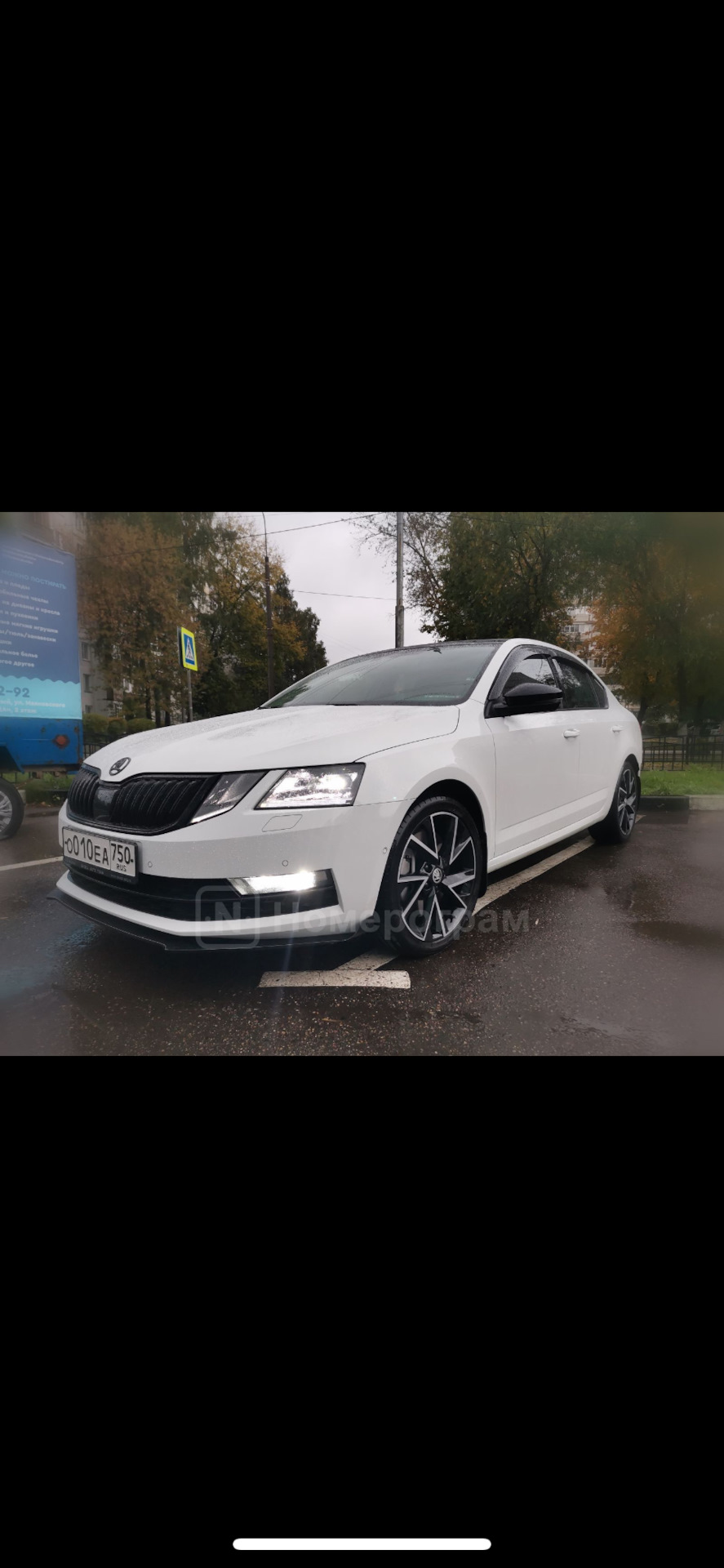 Думаю о продаже — Skoda Octavia A7 Mk3, 1,8 л, 2018 года | продажа машины |  DRIVE2