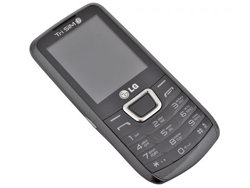 Купить Кнопочный Телефон Lg