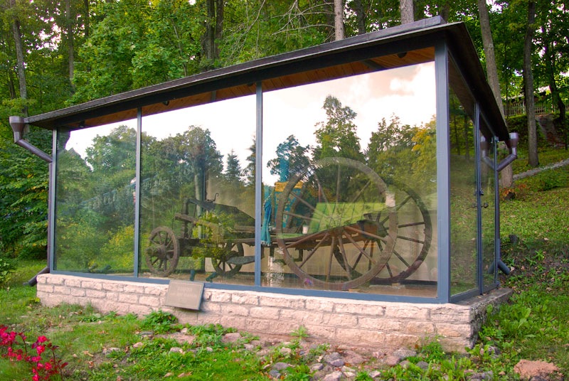 60a1eu 960 псково печерский монастырь карета анны иоанновны