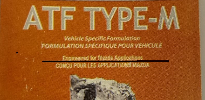 Фото в бортжурнале Mazda 6 (1G) GG