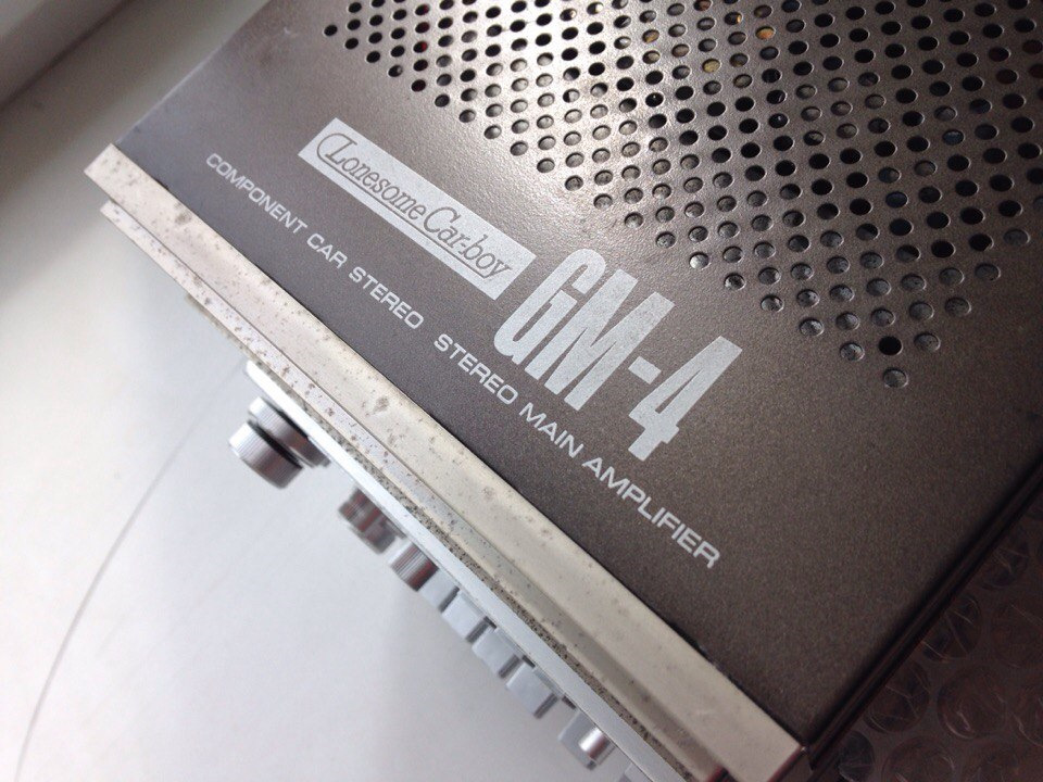 pioneer component car stereo