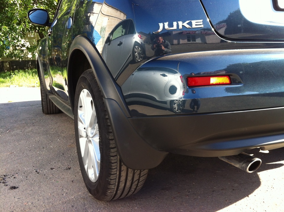 Антигравийное Покрытие Автомобиля Nissan Juke Купить