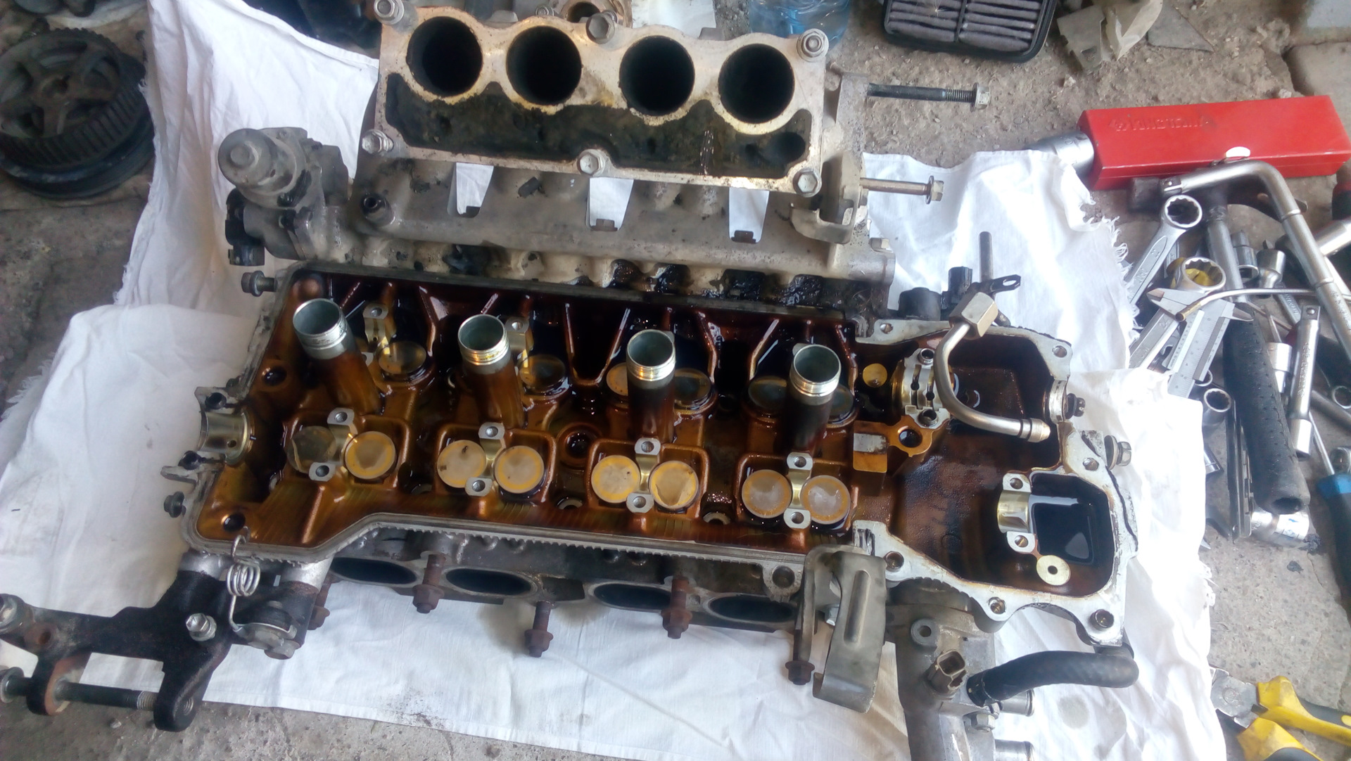 Ремонт двигателя 3s. Мотор 3s FSE. 3s FSE d4. Мотор 3s FSE d4. Двигатель 3s-FSE d4 датчик.
