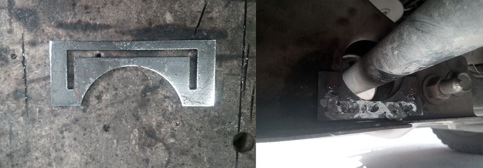 Фото в бортжурнале Hummer H2