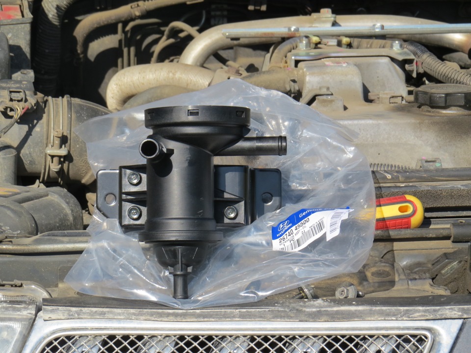 Маркировка видна, если чего! — Mitsubishi Pajero Sport (2G). Found on photo: 2674045500