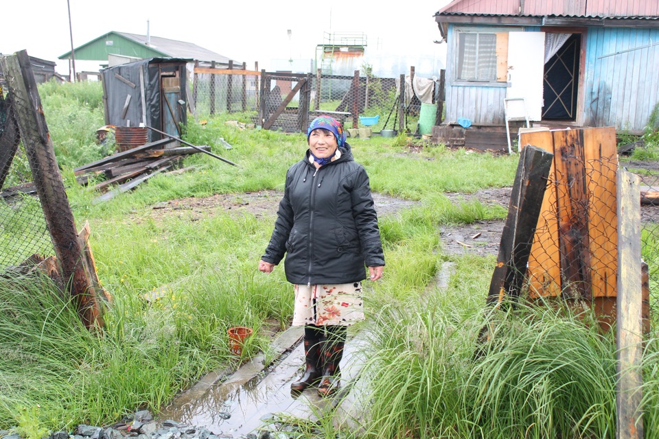 Погода рп нори. Село нори ЯНАО.