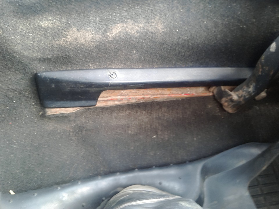 Фото в бортжурнале Volkswagen Golf Mk2