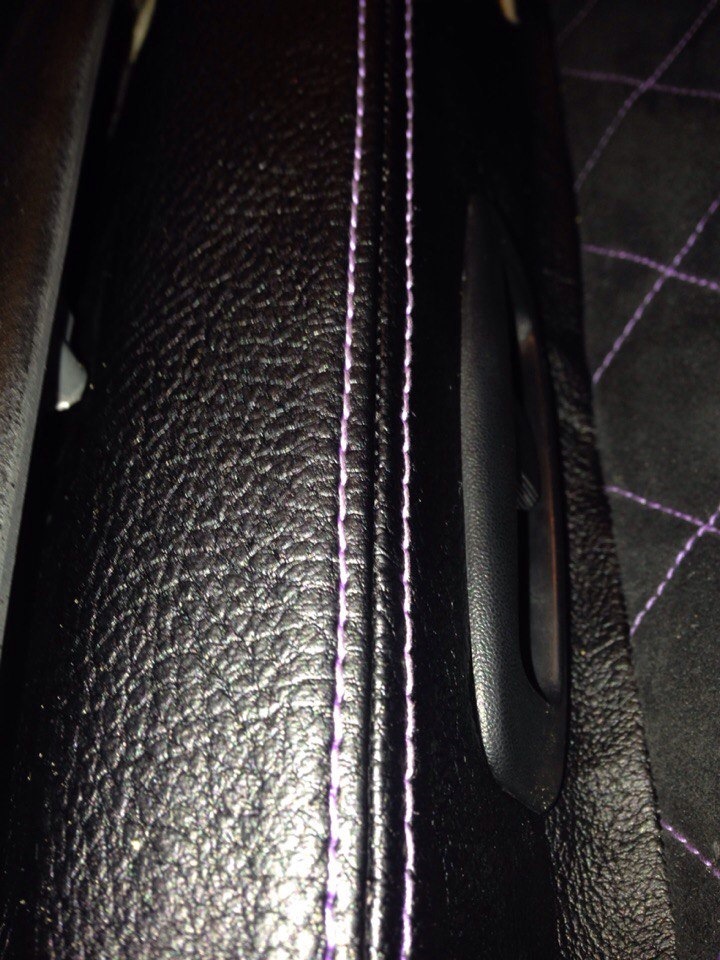 Фото в бортжурнале Mitsubishi Galant (8G)