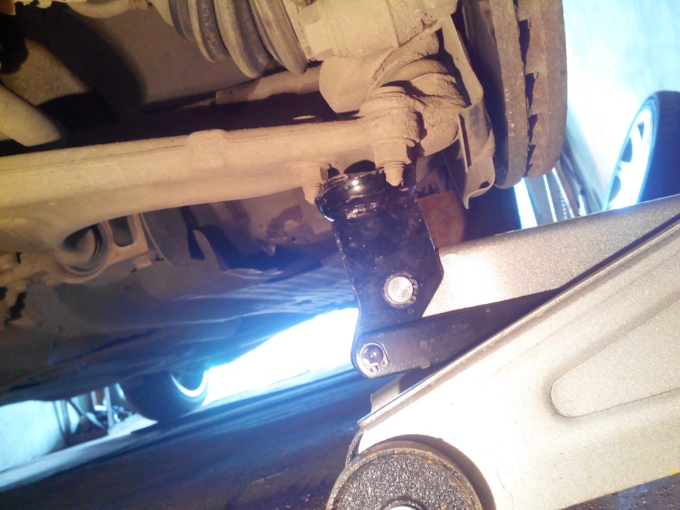 Фото в бортжурнале Volkswagen Passat Variant (B6)