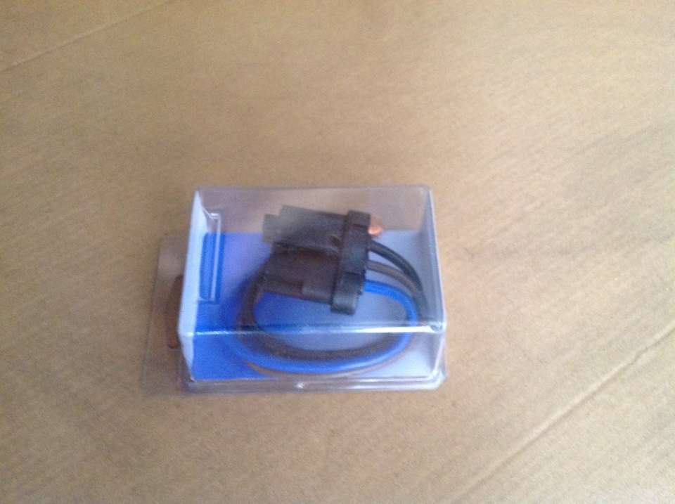 Пришла вторая партия запчастей — Jeep Grand Cherokee (ZJ), 5,2 л, 1996