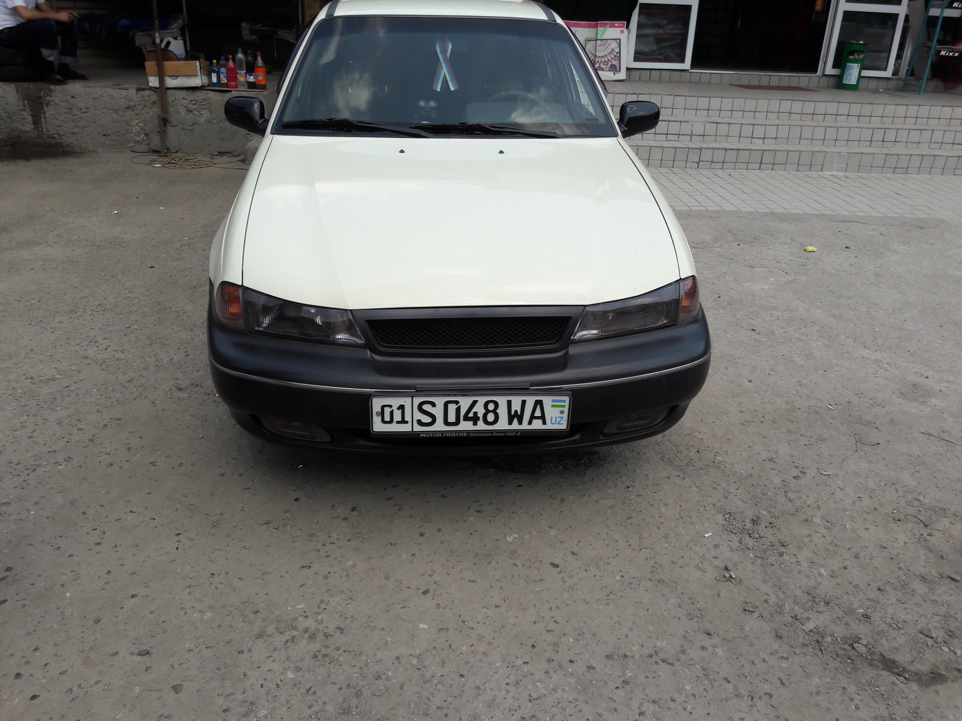 Nexia sohc 1.5. Daewoo Nexia тонировка фар. Нексия тонированные фары н100. Тонированные фонкри Деу некси 100.