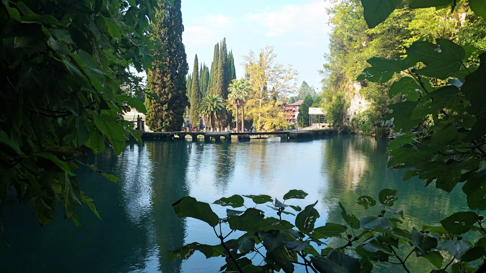 60c4cd9s 960 пещера апостола в абхазии