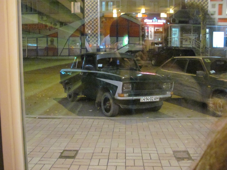 Стоит или нет… — Москвич 2140, 1,5 л, 1988 года | своими руками | DRIVE2